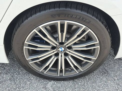 Used 2020 BMW M340i w/ Parking Assistance Package RWD image 13