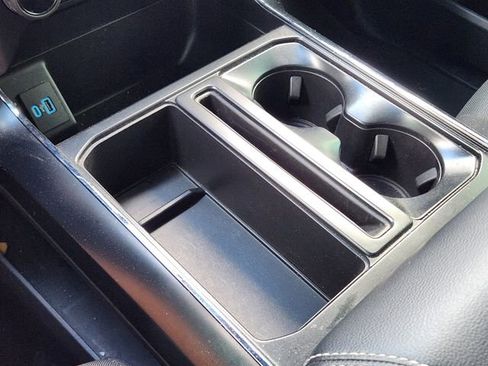 Used 2024 Ford F150 STX image 20