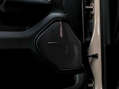 Used 2022 RAM 1500 TRX w/ TRX Level 2 Equipment Group image 46