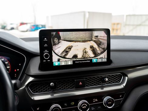 Used 2024 Acura Integra A-Spec image 31