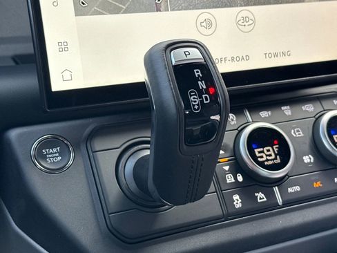 New 2026 Land Rover Defender 130 V8 image 23