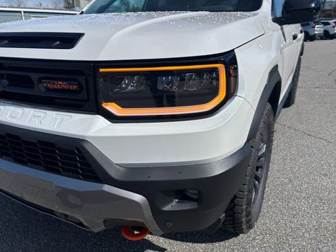 New 2026 Honda Passport TrailSport image 26