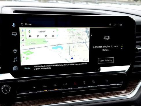 Used 2025 Chevrolet Silverado 1500 RST w/ Texas Edition Plus image 20