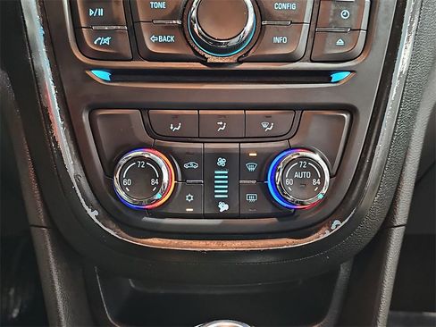 Used 2016 Buick Encore Convenience image 20