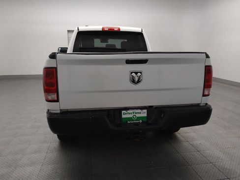 Used 2021 RAM 1500 Tradesman w/ Trailer Tow Group RWD image 6