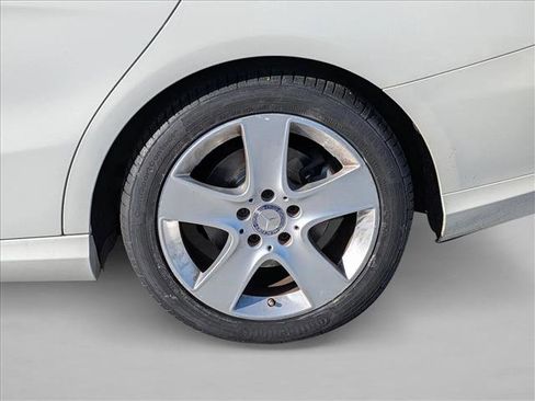 Used 2017 Mercedes-Benz CLA 250 4MATIC image 16