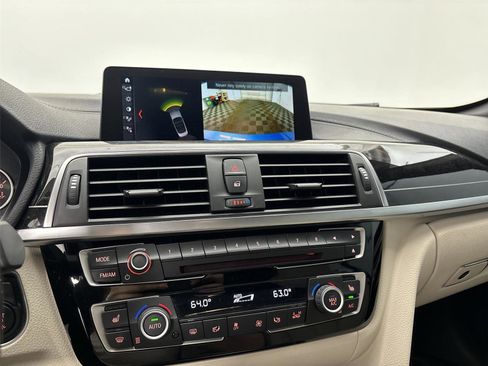 Used 2019 BMW 430i xDrive Convertible w/ M Sport Package AWD/4WD image 30