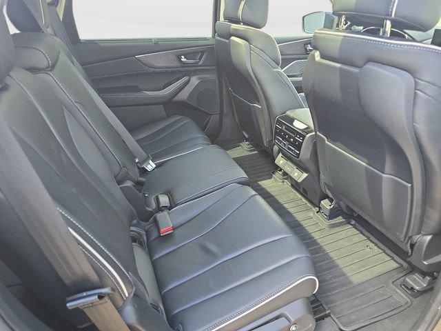 Used 2023 Acura MDX w/ Advance Package AWD/4WD image 12