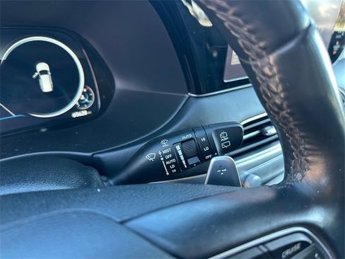 Used 2021 Hyundai Palisade Limited image 25