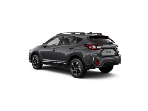 New 2026 Subaru Crosstrek 2.5i Limited image 5