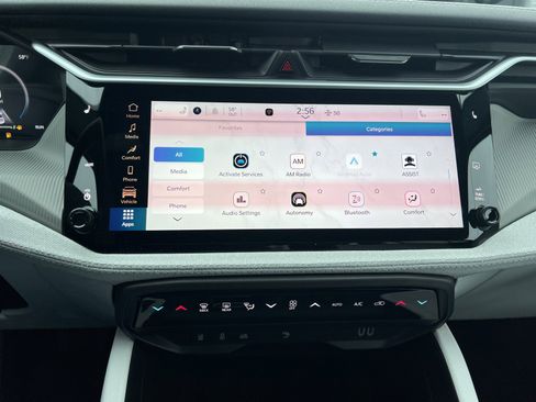 New 2026 Jeep Cherokee Laredo AWD/4WD image 26
