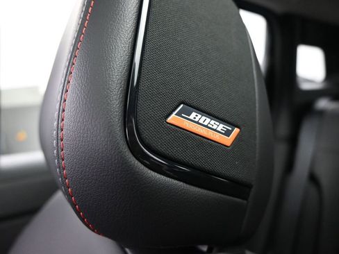 New 2026 Nissan Kicks SR w/ SR Premium Package image 14