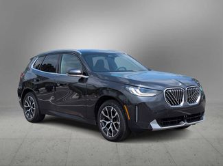 Used 2026 BMW X3 xDrive30 AWD/4WD video 2