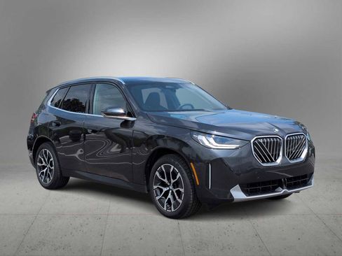 Used 2026 BMW X3 xDrive30 AWD/4WD image 2