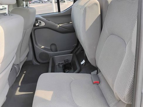 Used 2019 Nissan Frontier SV w/ Value Truck Package image 21