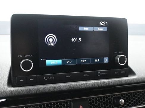 Used 2024 Honda Civic LX image 17