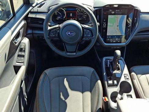 Certified 2026 Subaru Crosstrek 2.5i Limited AWD/4WD image 9