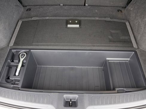 Certified 2025 INFINITI QX50 Luxe image 28