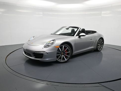 Used 2016 Porsche 911 Carrera 4S image 28