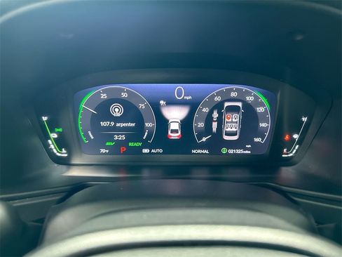 Used 2023 Honda Accord Sport image 19