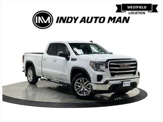 Used 2019 GMC Sierra 1500 SLE 360° Tour