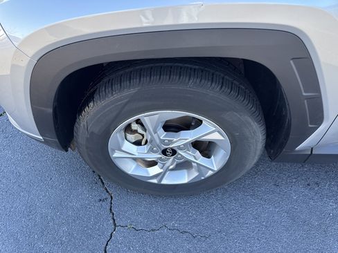 Used 2024 Hyundai Tucson SEL image 9