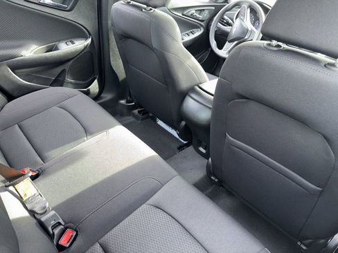 Used 2024 Chevrolet Malibu LS w/ Driver Confidence Package image 6