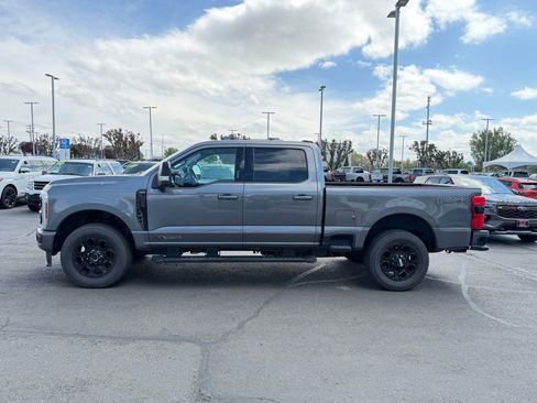 Used 2024 Ford F250 Lariat w/ Lariat Ultimate Package AWD/4WD image 6