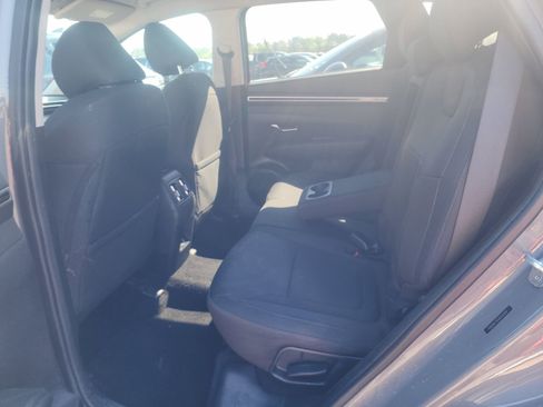 Used 2024 Hyundai Tucson SEL image 15