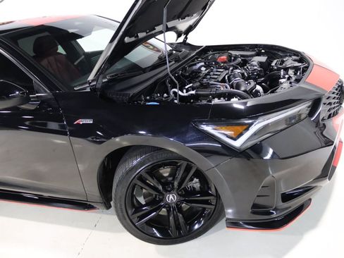 Used 2026 Acura Integra A-Spec FWD image 70