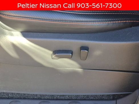 Certified 2023 Nissan Frontier PRO-4X w/ Pro-4X Premium Package AWD/4WD image 21