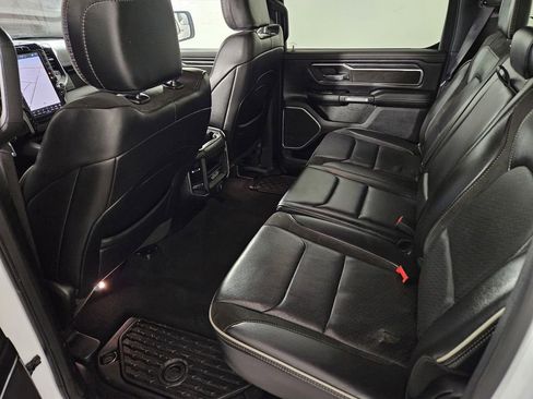 Used 2023 RAM 1500 Laramie image 24