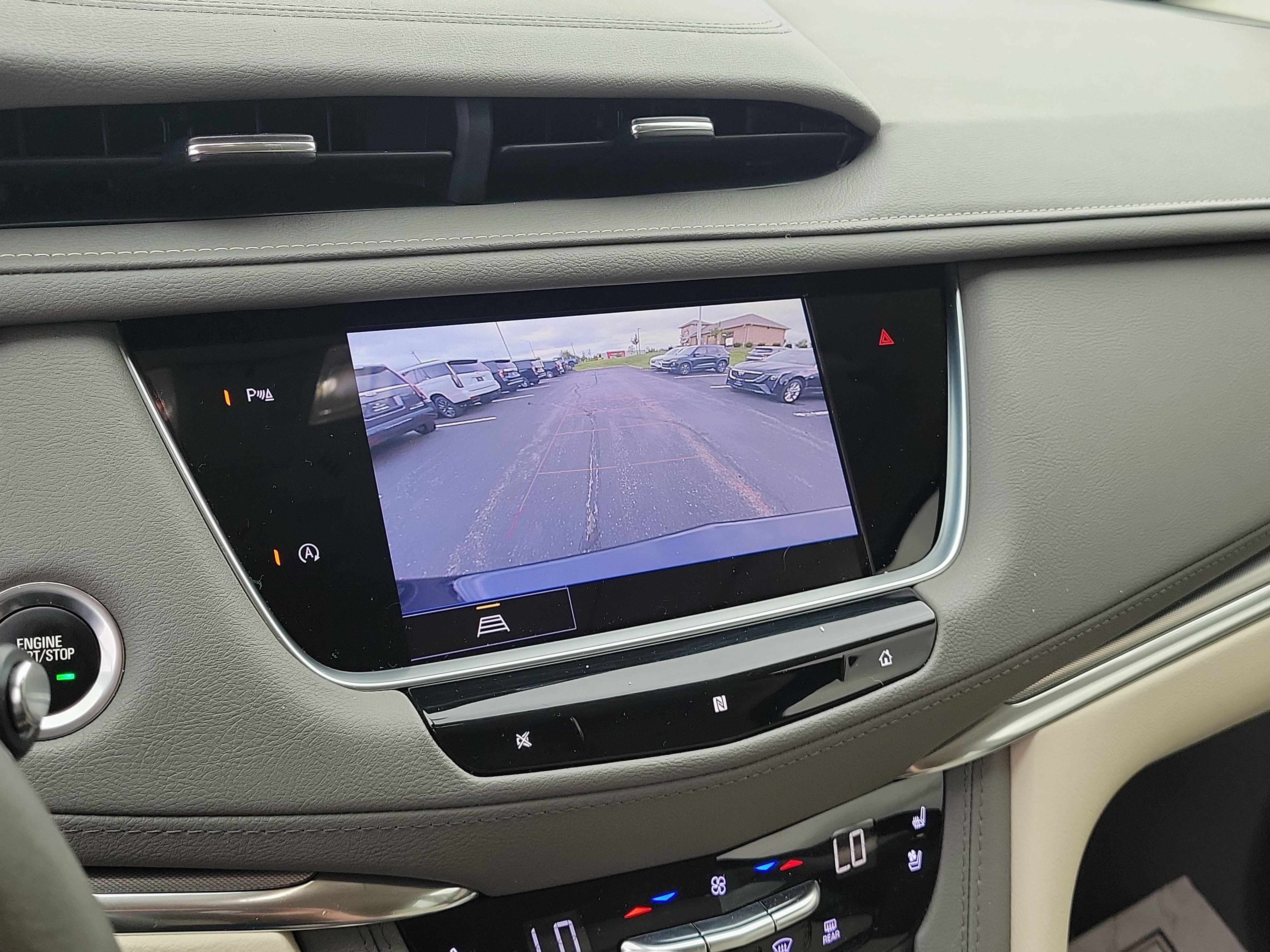 Used 2021 Cadillac XT5 Premium Luxury FWD image 28