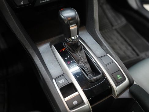 Used 2020 Honda Civic EX image 22