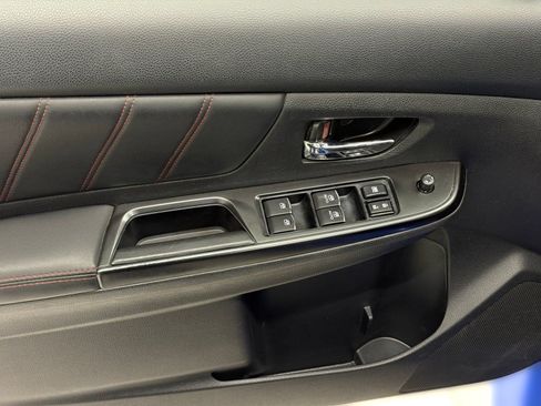 Used 2020 Subaru WRX AWD/4WD image 12