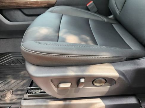 New 2026 Chevrolet Silverado 2500 LT w/ Trail Boss Package AWD/4WD image 25