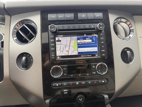 Used 2014 Ford Expedition Limited w/ Equipment Group 301A image 10