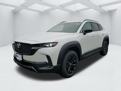 New 2026 MAZDA CX-50 AWD 2.5 Hybrid w/ Weather Package image 1