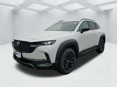 New 2026 MAZDA CX-50 AWD 2.5 Hybrid w/ Weather Package