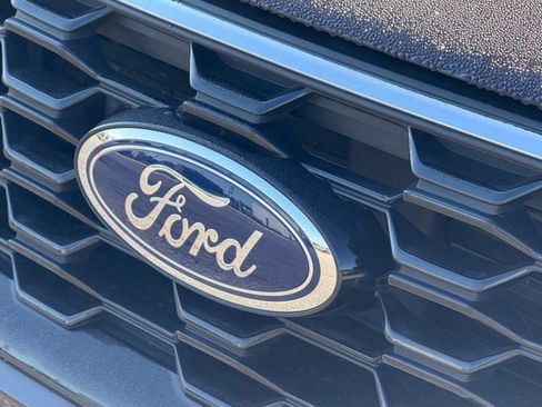 Used 2023 Ford Escape ST-Line w/ Tech Pack #1 AWD/4WD image 25