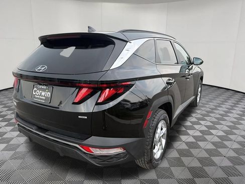 Used 2024 Hyundai Tucson SEL AWD/4WD image 6