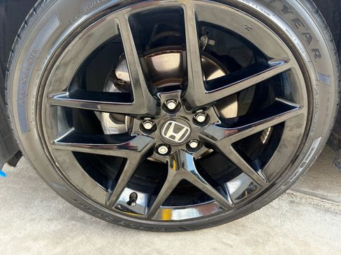 Used 2024 Honda Civic Sport image 30