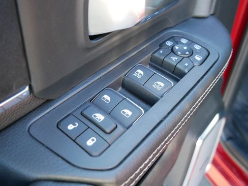 New 2026 RAM 2500 Laramie image 7