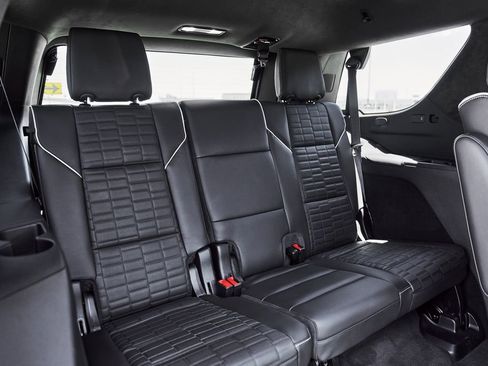 Used 2026 Cadillac Escalade V AWD/4WD image 49
