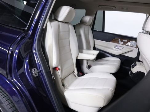 Certified 2022 Mercedes-Benz GLS 450 4MATIC image 66