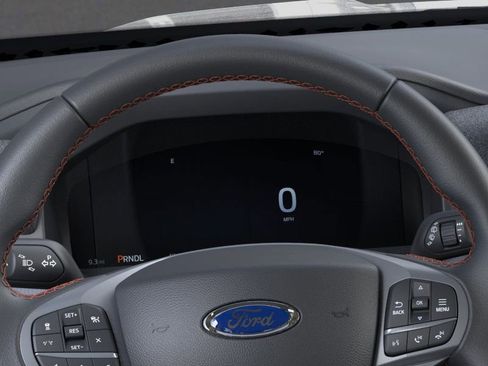 New 2026 Ford Explorer Active image 36