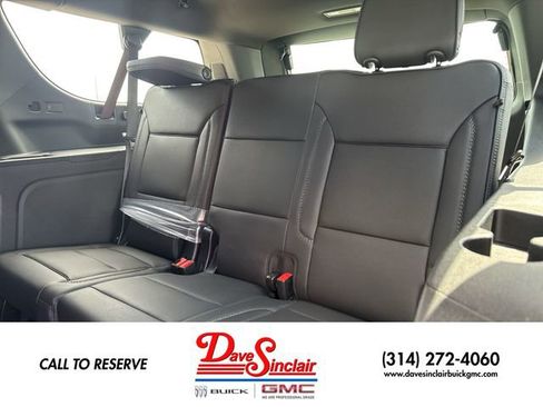 New 2026 GMC Yukon XL Denali AWD/4WD image 23