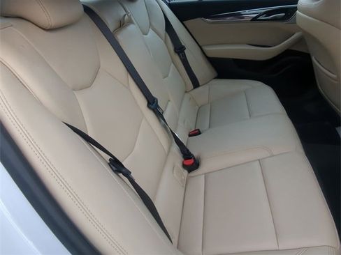 Used 2020 Cadillac CT5 Luxury w/ Sun And Sound Package image 25