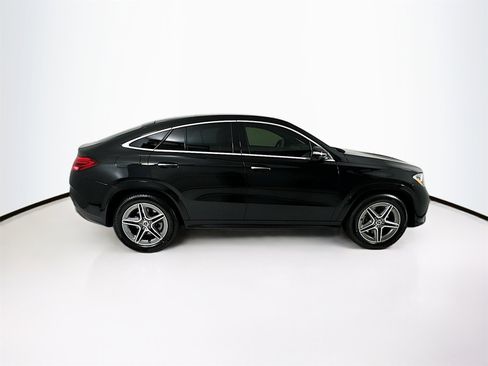 New 2026 Mercedes-Benz GLE 450 GLE 450 Coupe image 9