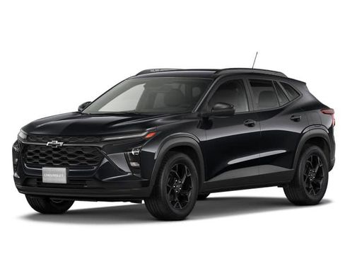 New 2026 Chevrolet Trax LT image 51